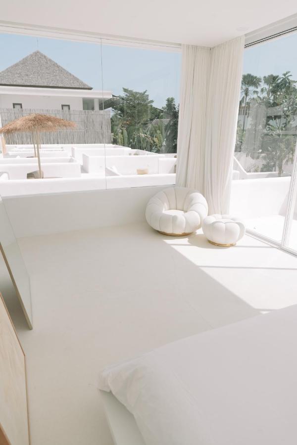 Maja Canggu Exterior photo